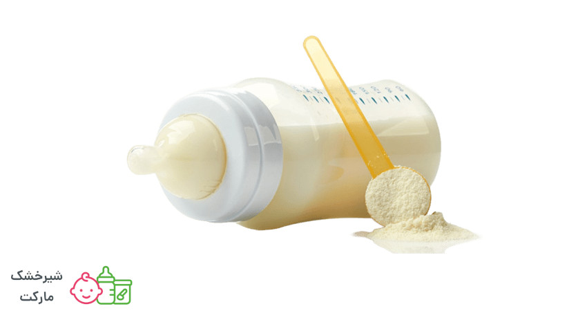قیمت شیر خشک