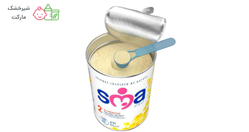 خرید شیر خشک