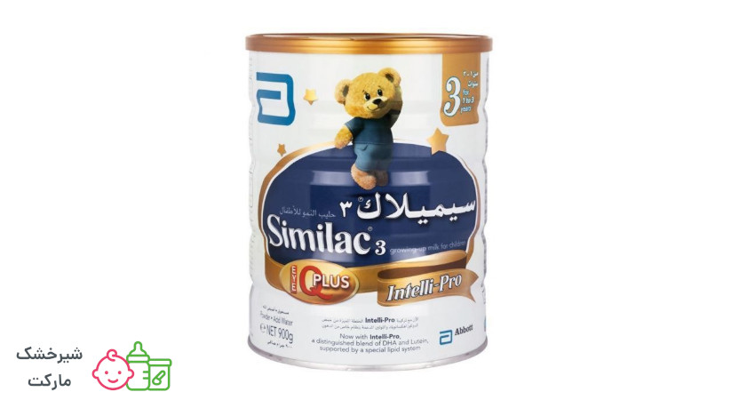 قیمت شیر خشک سیمیلاک گلد