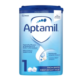 شیر خشک آپتامیل 1