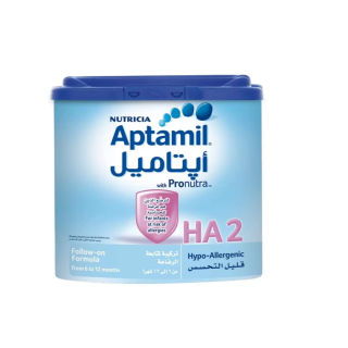 شیر خشک آپتامیل ha2