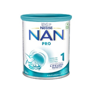 شیر خشک نان 1 پرو 800 گرم نستله Nestle