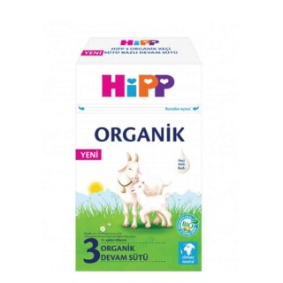 خرید شیر خشک هیپ 3