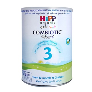 شیر خشک هیپ 3 