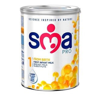 شیر خشک اس ام ای پرو 1