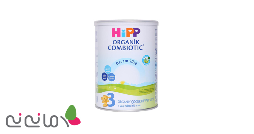 کدام داروخانه شیر خشک هیپ 3 دارد